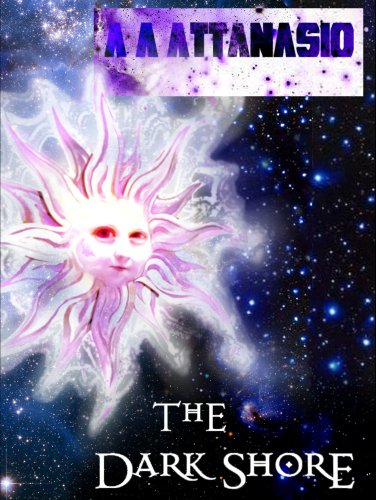 The Dark Shore book cover