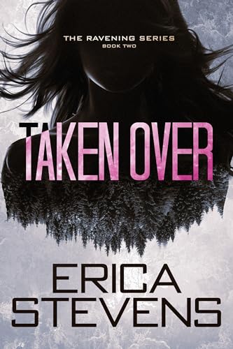 Taken Over book cover