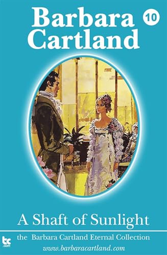A Shaft of Sunlight book cover