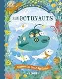 The Octonauts Explore The Great Big Ocean English Edition