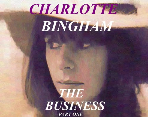 The Business Part One book cover
