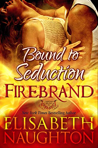 Bound to Seduction book cover