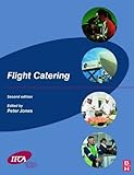 Flight Catering English Edition