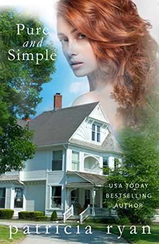 Pure and Simple book cover