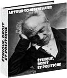 Ethique Droit Et Politique