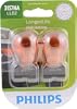 Philips 3157A LLB2 Miniature Bulb