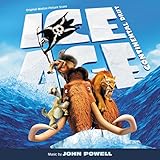 Ice Age: Continental Drift Soundtrack