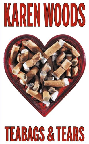 Teabags & Tears book cover