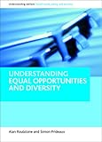 Understanding Disability Policy Understanding Welfare Social Issues Policy And Practice Series English Edition