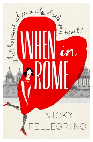 When in Rome book cover