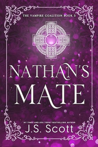 Nathan's Mate book cover