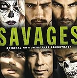 Savages Soundtrack