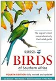 Sasol Birds Of Southern Africa English Edition
