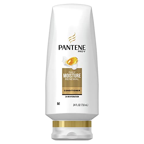 Pantene Pro-V Daily Moisture Renewal Conditioner 24oz
