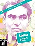 Lorca La Valiente Alegra Coleccin Grandes Personajes Spanish Edition