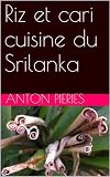 Riz Et Cari Cuisine Du Srilanka