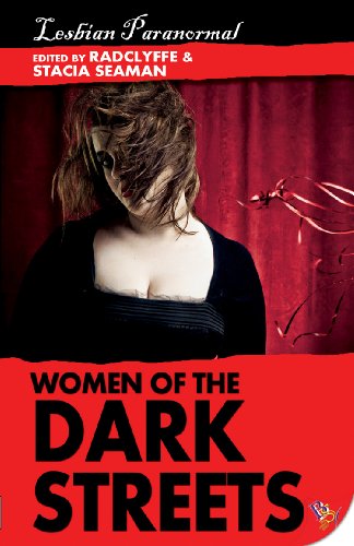 Women of the Dark Streets book cover