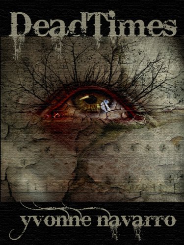 DeadTimes book cover