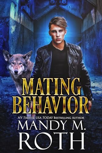 Mating Behavior book cover