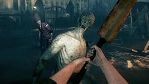 Zombie U