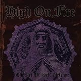 The Art Of Self Defense (2000)