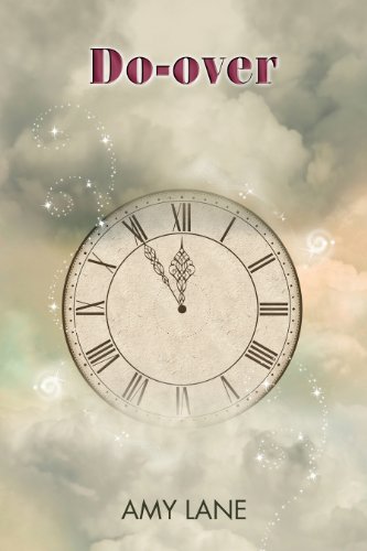 Do-Over book cover