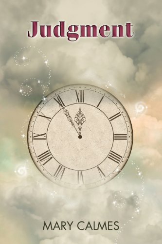 Judgment book cover