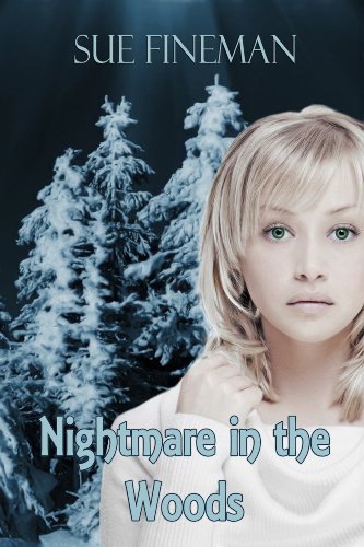 Nightmare in the Woods book cover