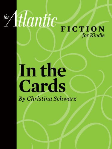 In the Cards book cover