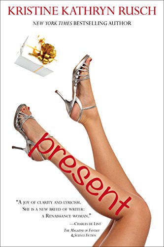 Present book cover