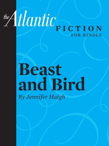 Beast and Bird book cover