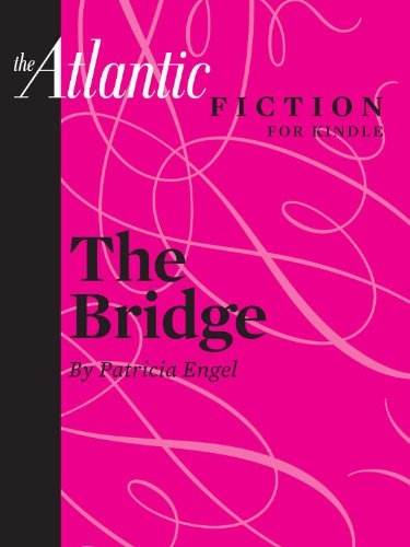 The Bridge book cover
