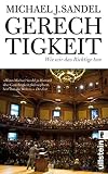Gerechtigkeit Wie Wir Das Richtige Tun German Edition