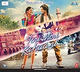 Teri Meri Kahaani Soundtrack