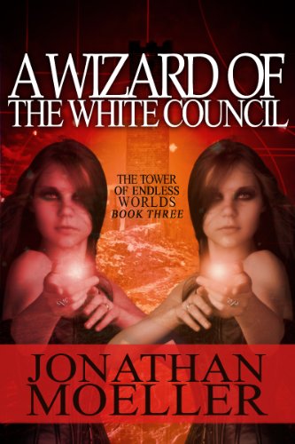 A Wizard of the White Council book cover