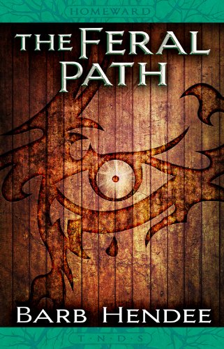 Homeward, II: The Feral Path book cover