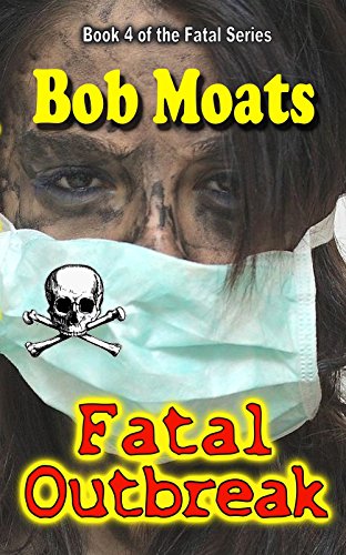 Fatal Outbreak book cover