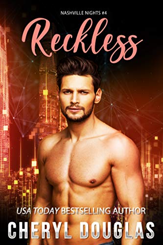 Reckless book cover
