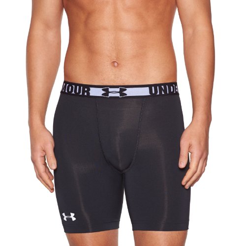 under armour heatgear sonic compression shorts