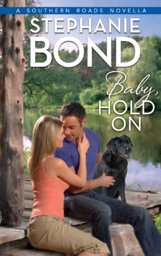 Baby, Hold On book cover