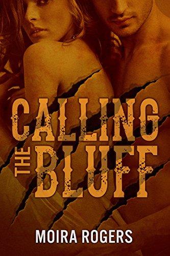 Calling the Bluff book cover