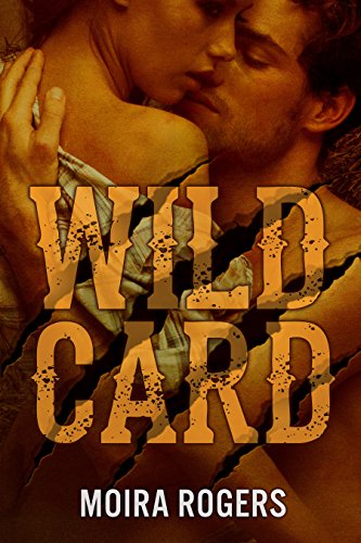 Wild Card book cover