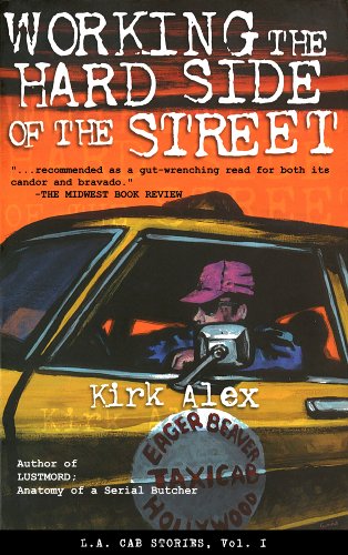 Working the Hard Side of the Street cover