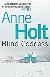 Blind Goddess Hanne Wilhelmsen Series Book 1 English Edition
