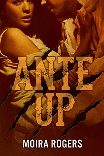 Ante Up book cover