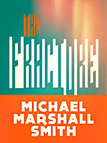 The Fracture book cover