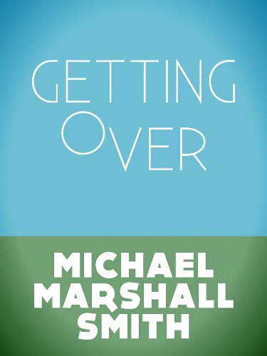 Getting Over book cover