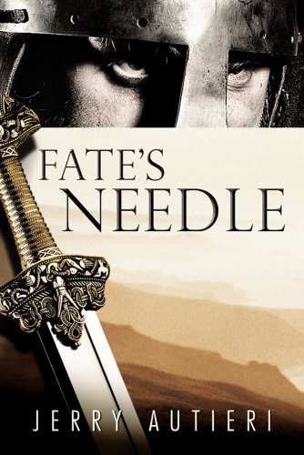 Fate's Needle cover
