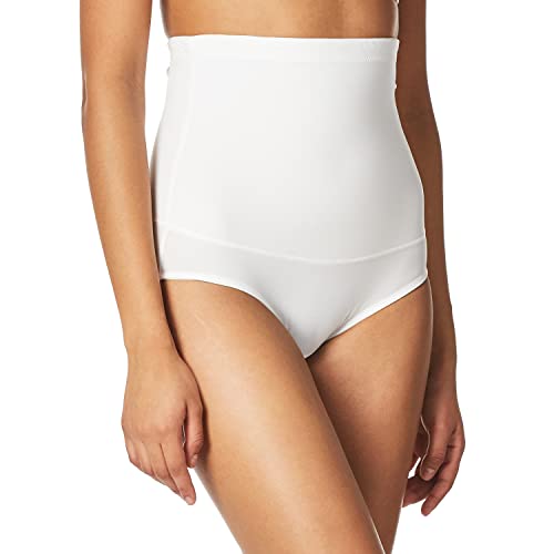 Maidenform Women's Firm Control High Waist Shapewear Brief FL1854