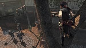 Assassins's Creed 3: Liberation